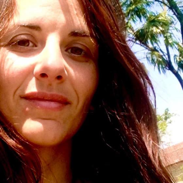 Elise Vos Kinésiologie