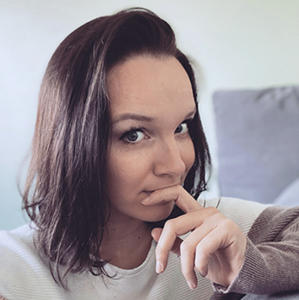 Camille • La Lune Et L’Ermite