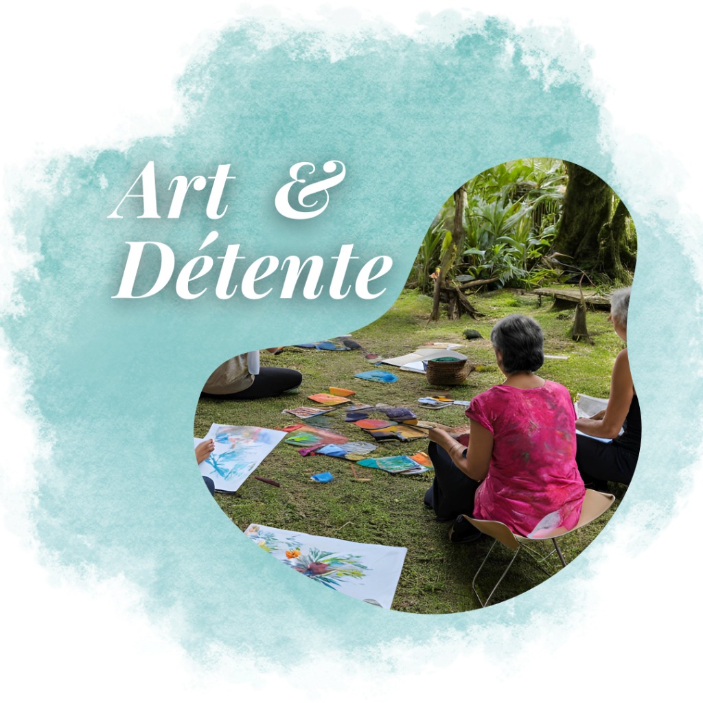 photo activite Elodie Toussaint