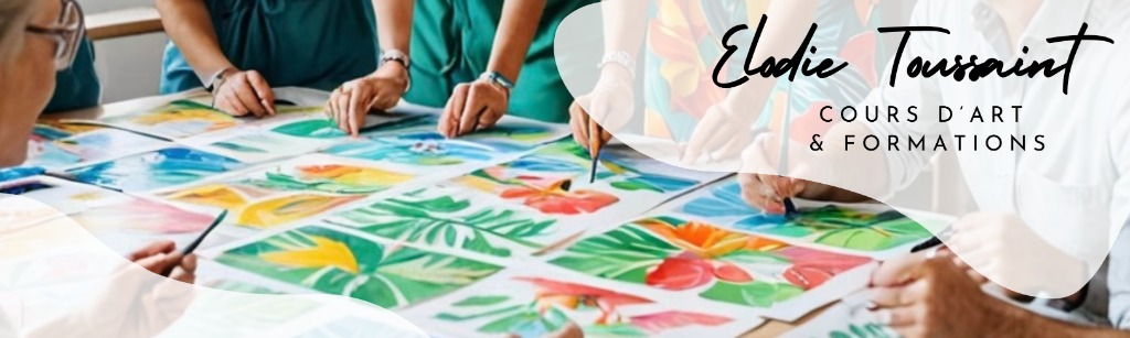 photo seance Elodie Toussaint