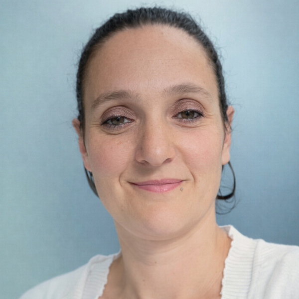 Kiné-Positive - Maria Zaccaria