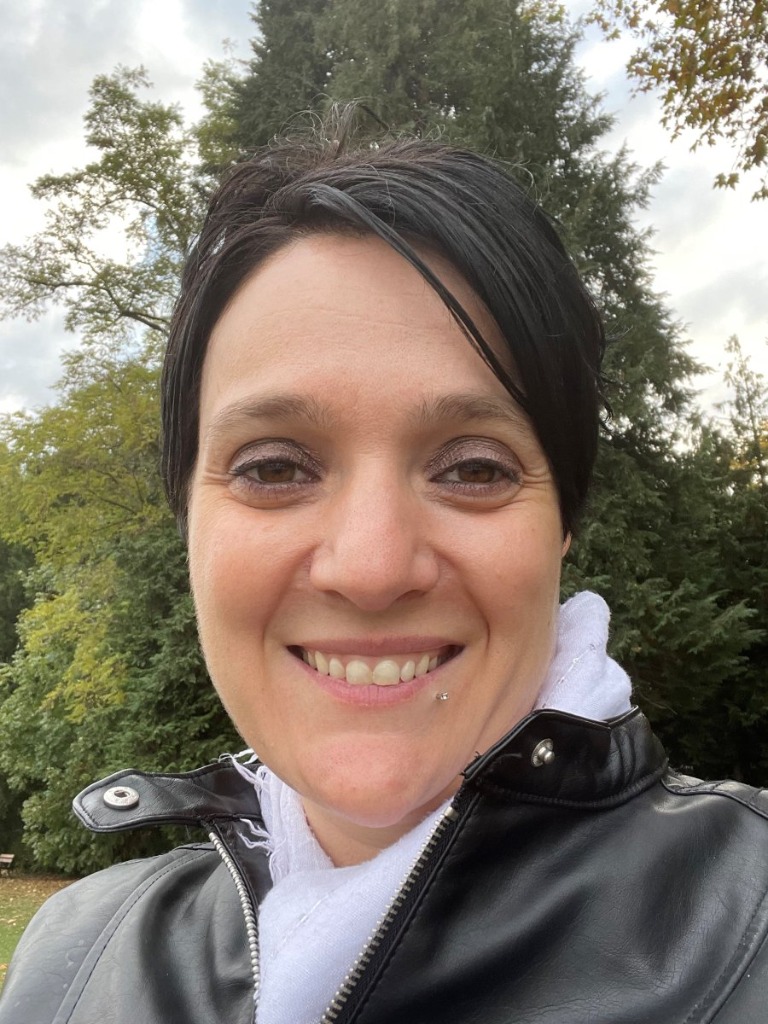 photo portrait Kiné-Positive 