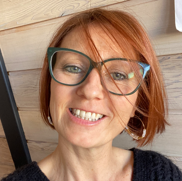 Julie Berteaud Lun’essence 