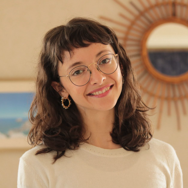 Noëmie Vétillard - Naturopathe