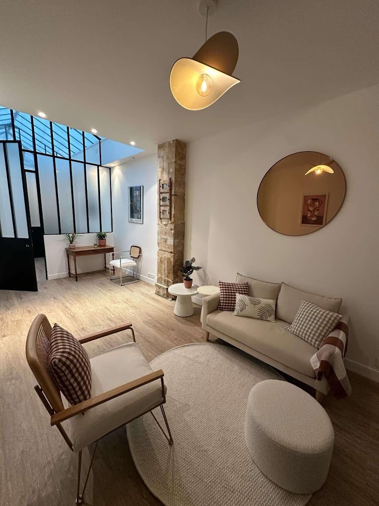 photo cabinet Alexandra Sanino 