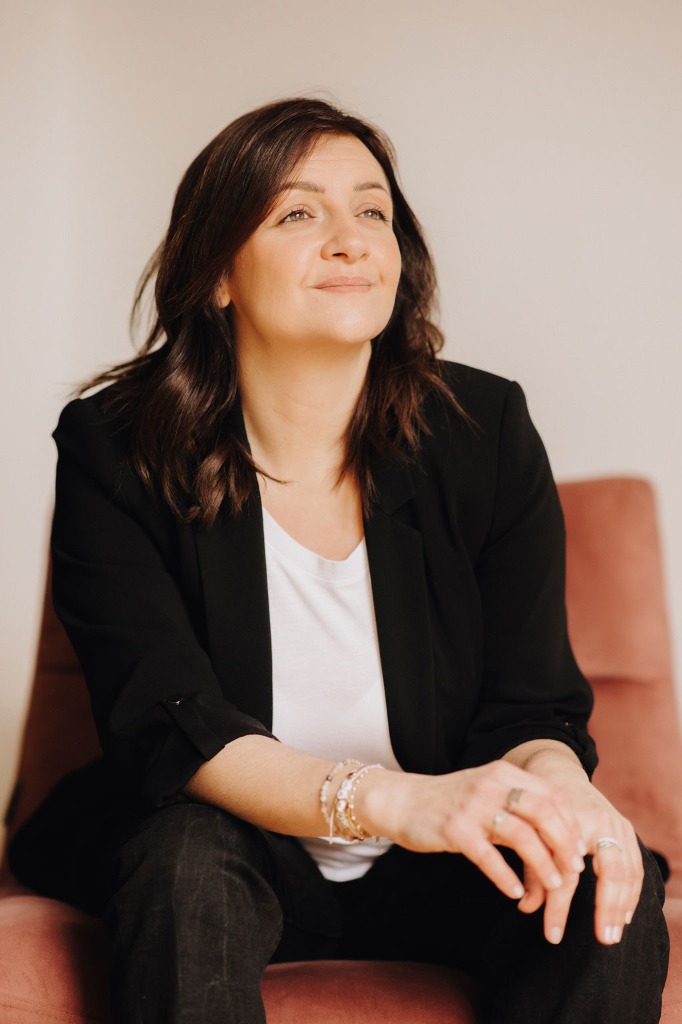 photo seance Alexandra Sanino 