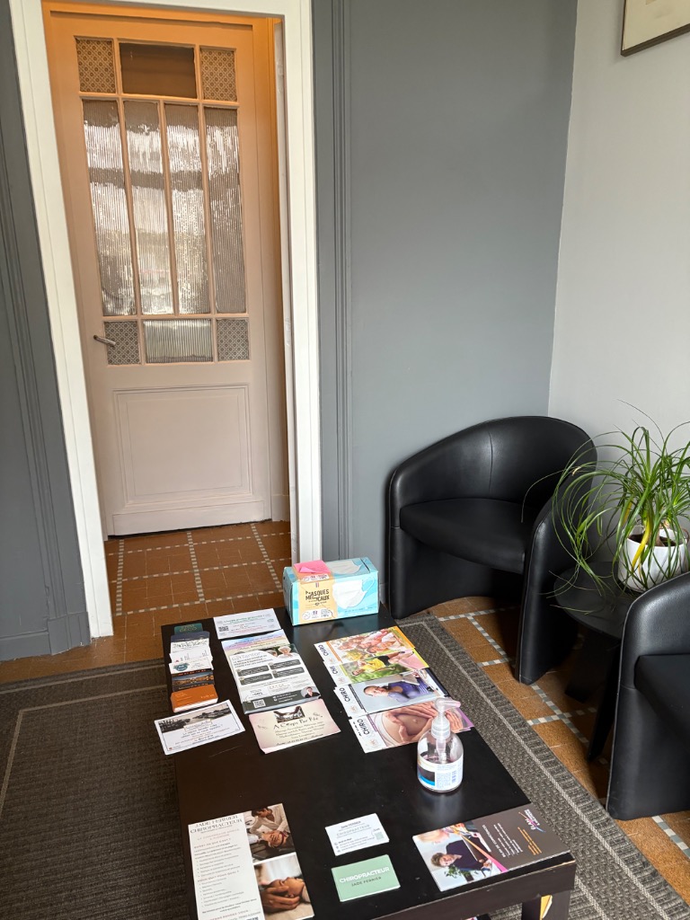 photo seance Myriam Mercier