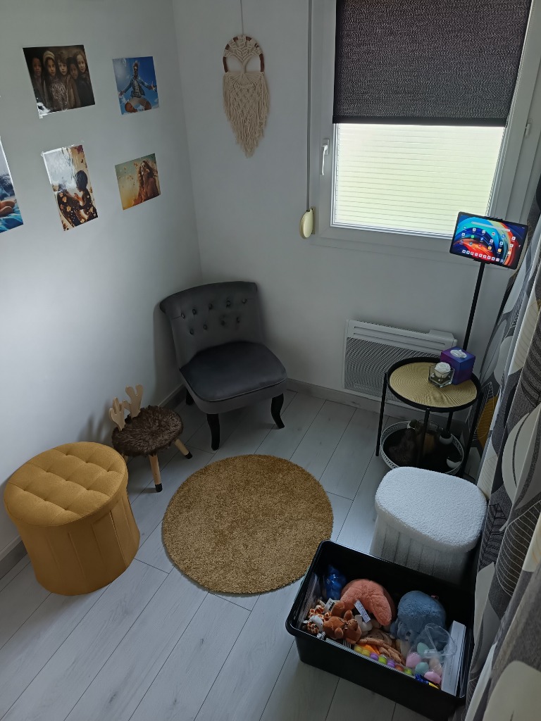 photo cabinet TARBES Audrey