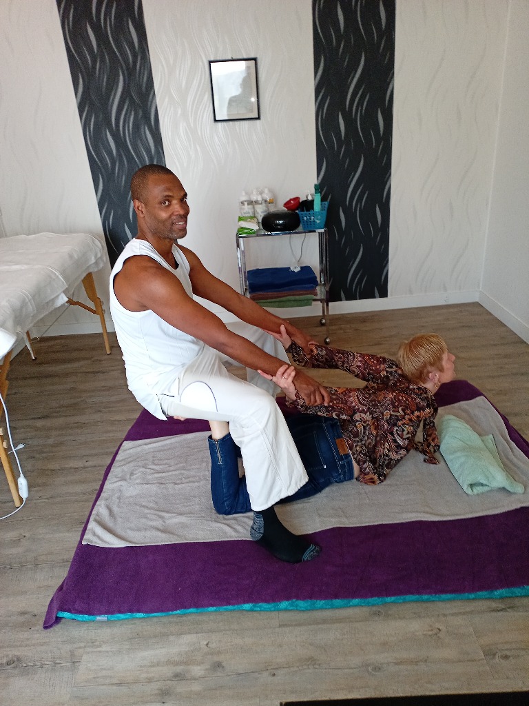 photo seance Cabinet REINESCENCE