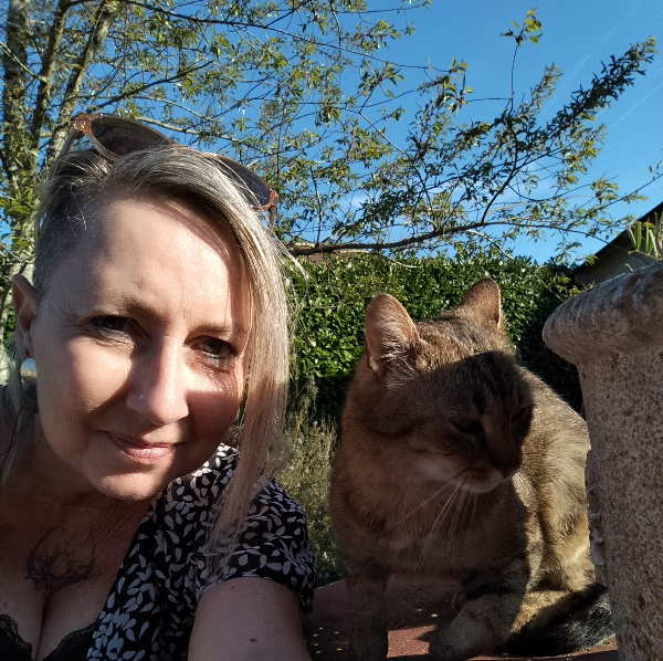 Christelle ROSSIGNOL