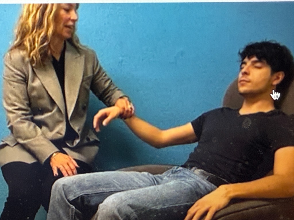 photo seance FABIENNE VASSAL