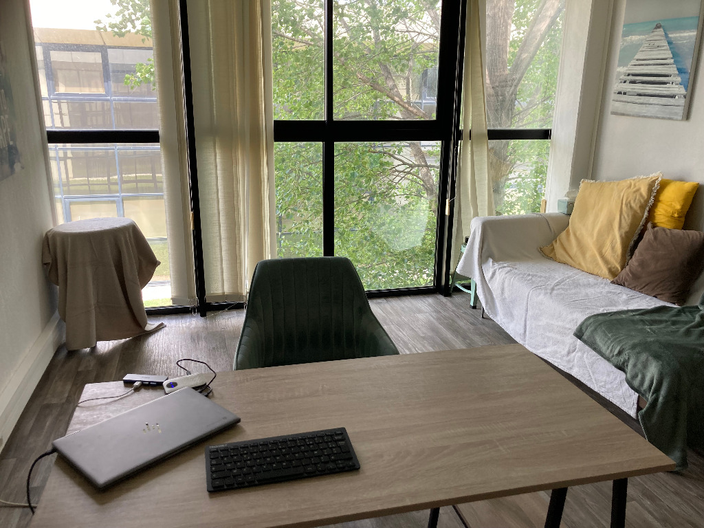 photo cabinet Sylvie augizeau