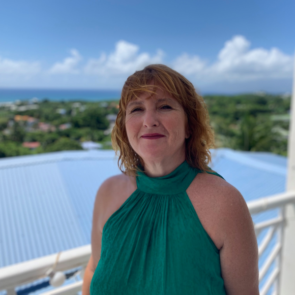 AUDOUIN OHANISSIAN Stéphanie