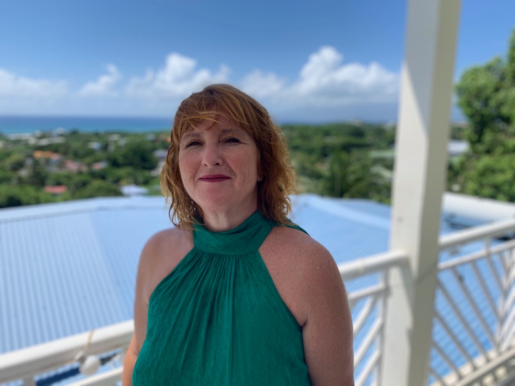 photo portrait OHANISSIAN Stéphanie