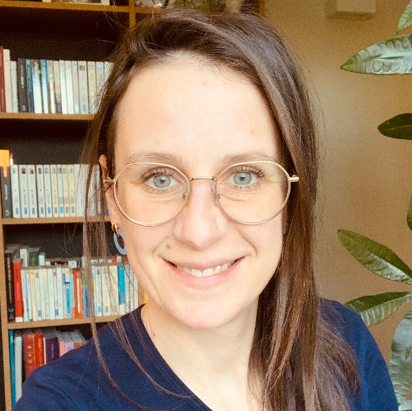 Marion Pottier Naturopathe