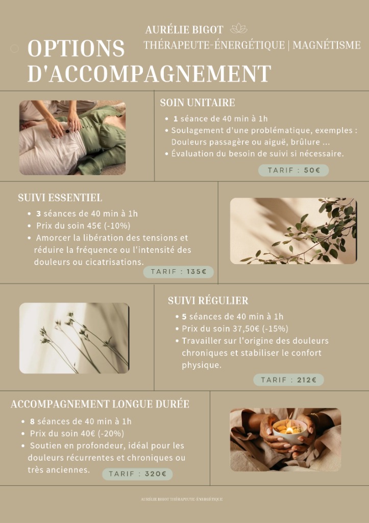 photo activite Aurélie Bigot