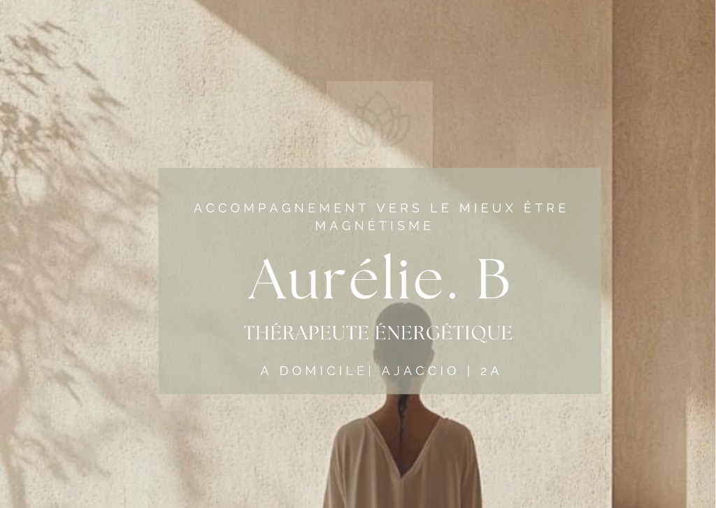 photo portrait AURÉLIE.B 