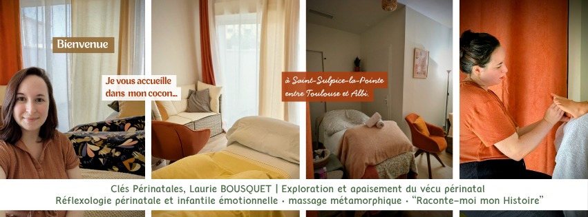 photo cabinet Clés Périnatales