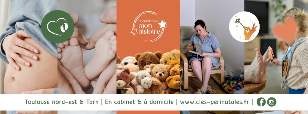 photo portrait Clés Périnatales