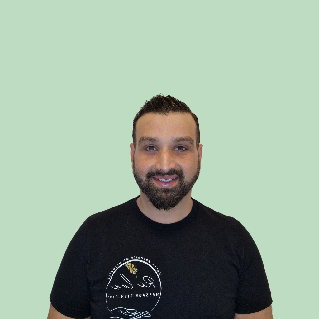 photo portrait Ri’lax Massage