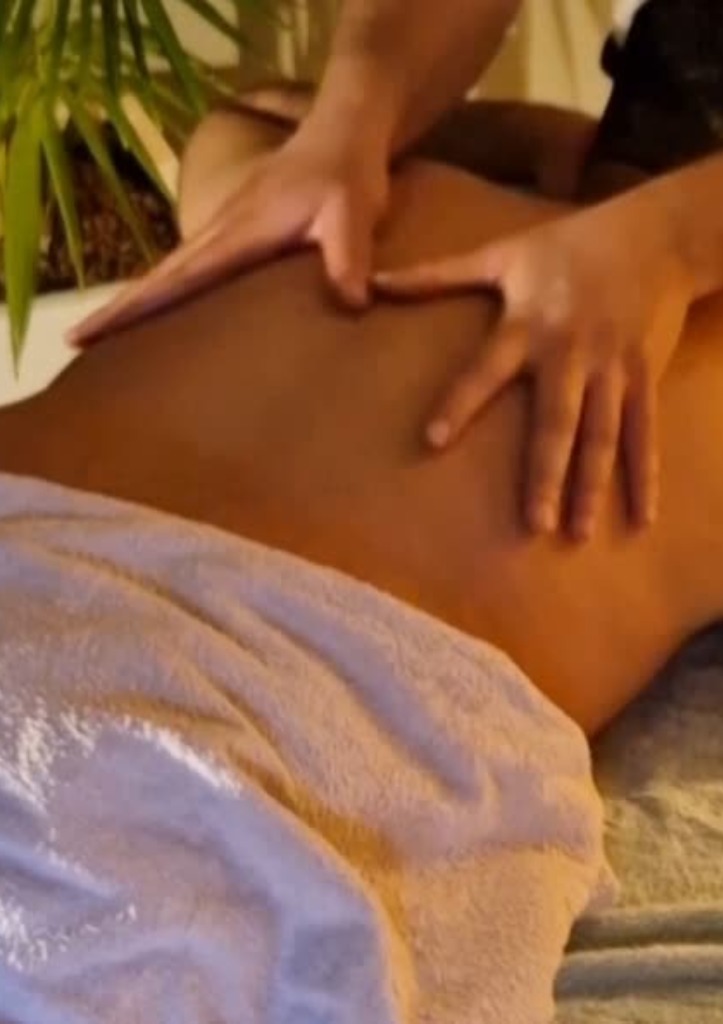 photo seance Ri’lax Massage