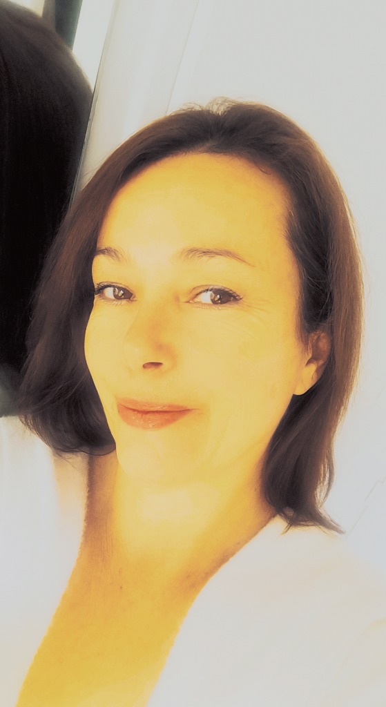 photo portrait Stéphanie venot