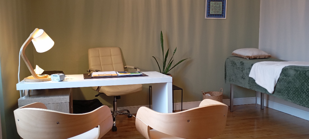 photo cabinet Sophie ARNAULT