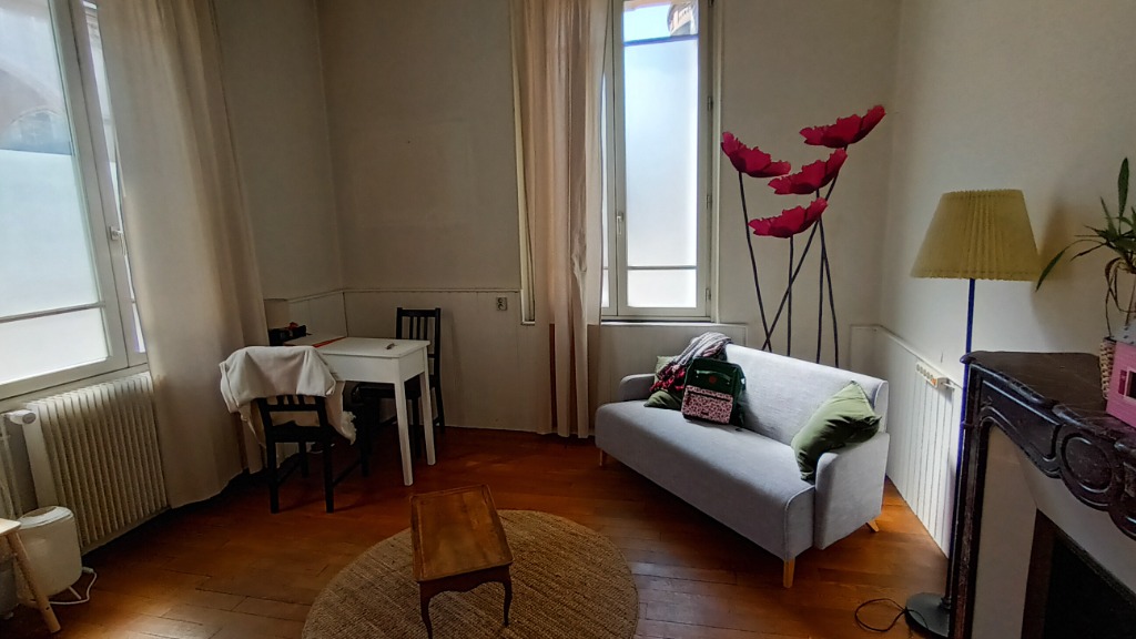 photo cabinet Anaflow Anaïs Blondeau