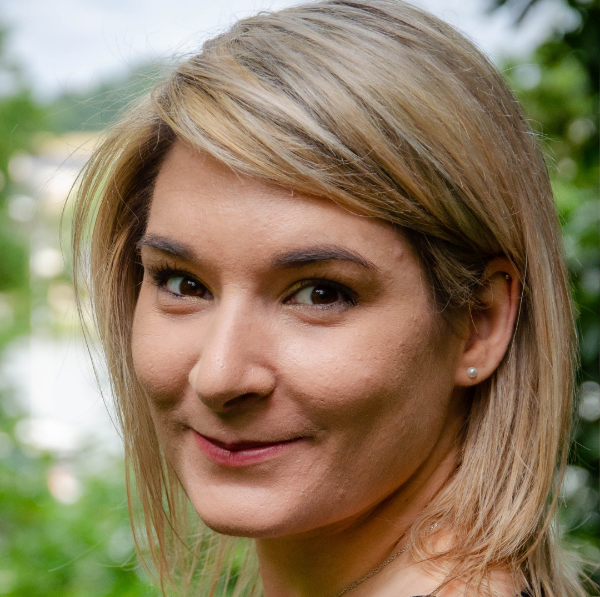 Flavie Guérin- des moments précieux 