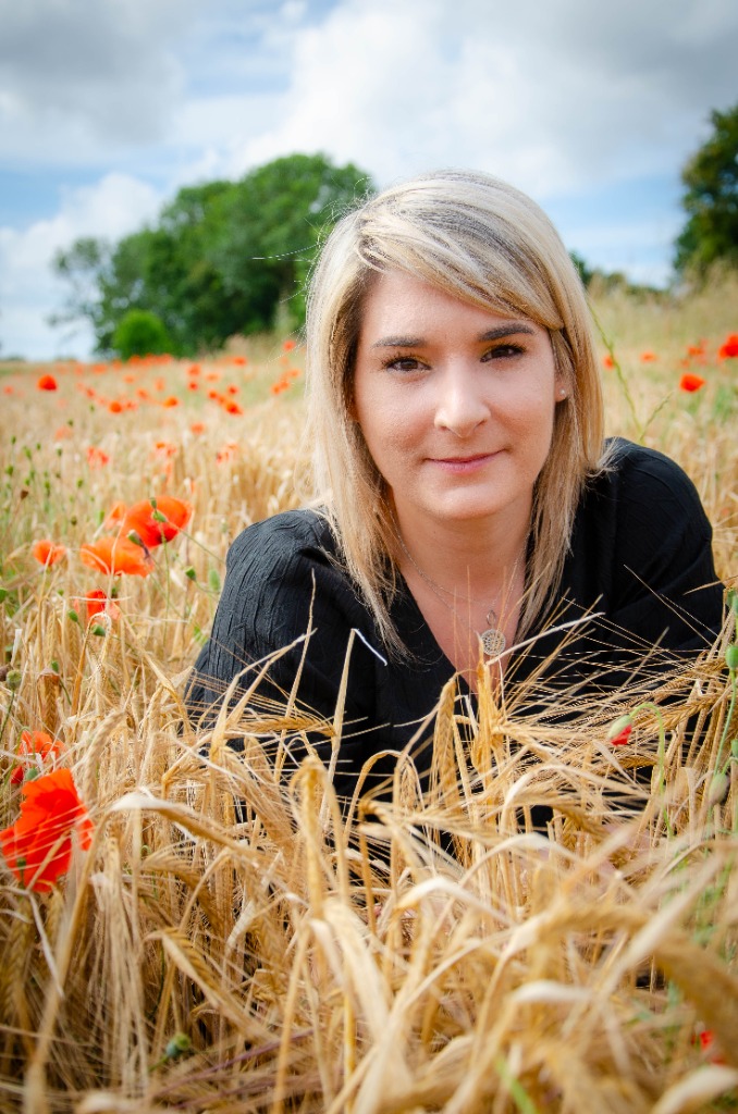 photo portrait Flavie Guérin- des moments précieux 