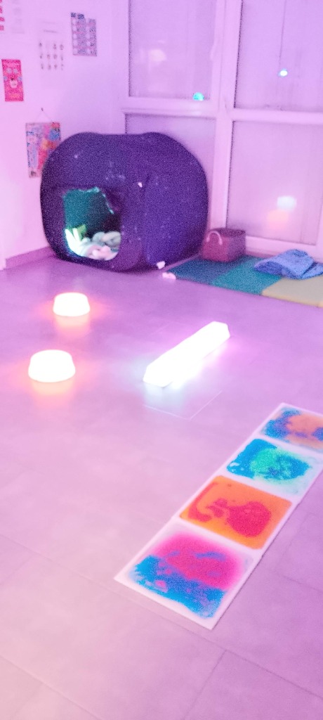 photo activite Jessica Blanchard