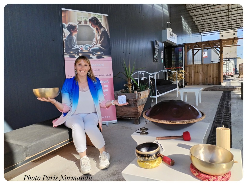 photo portrait J’aimerais te dire... 