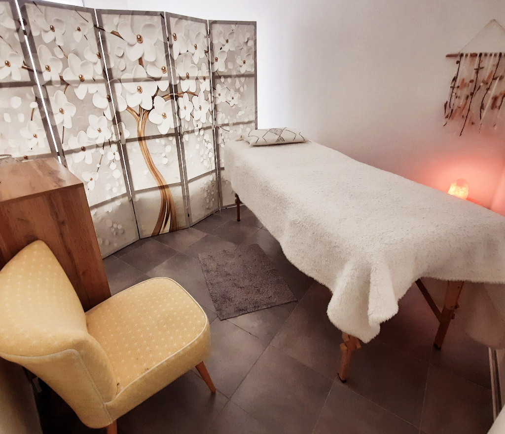 photo cabinet Katia Le Pennec