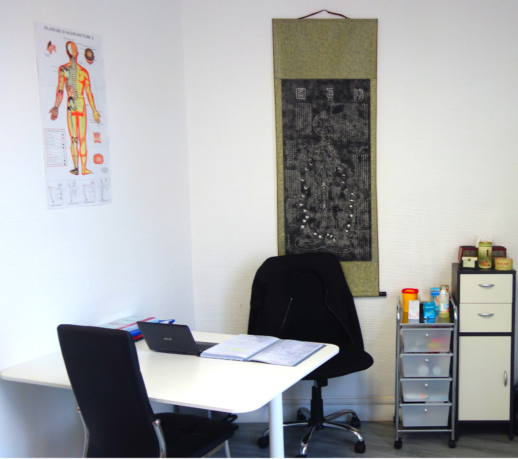 photo cabinet Rabahallah Slimane