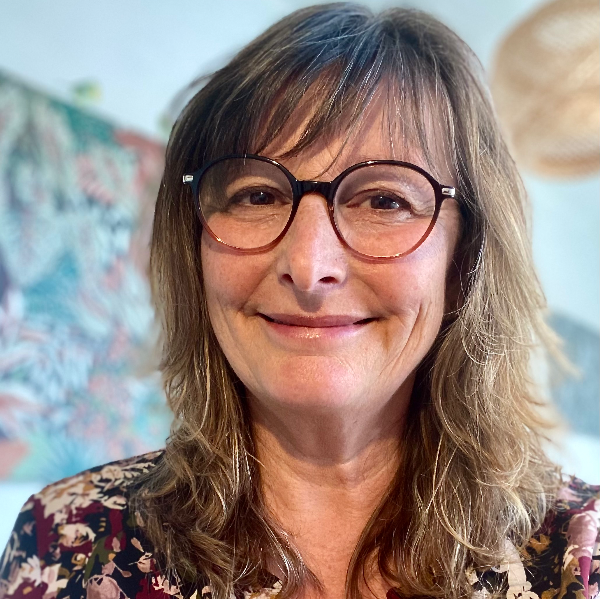 Elvire LACROIX Sophrologue Certifiée