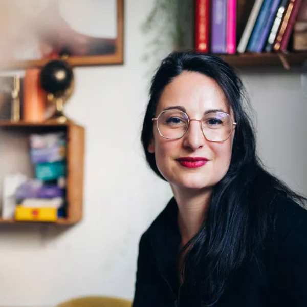 Coralie - Freya Tagada