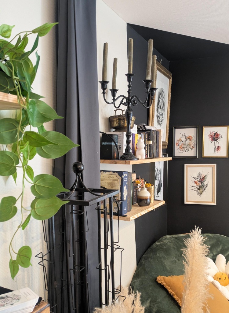 photo cabinet Freya Tagada