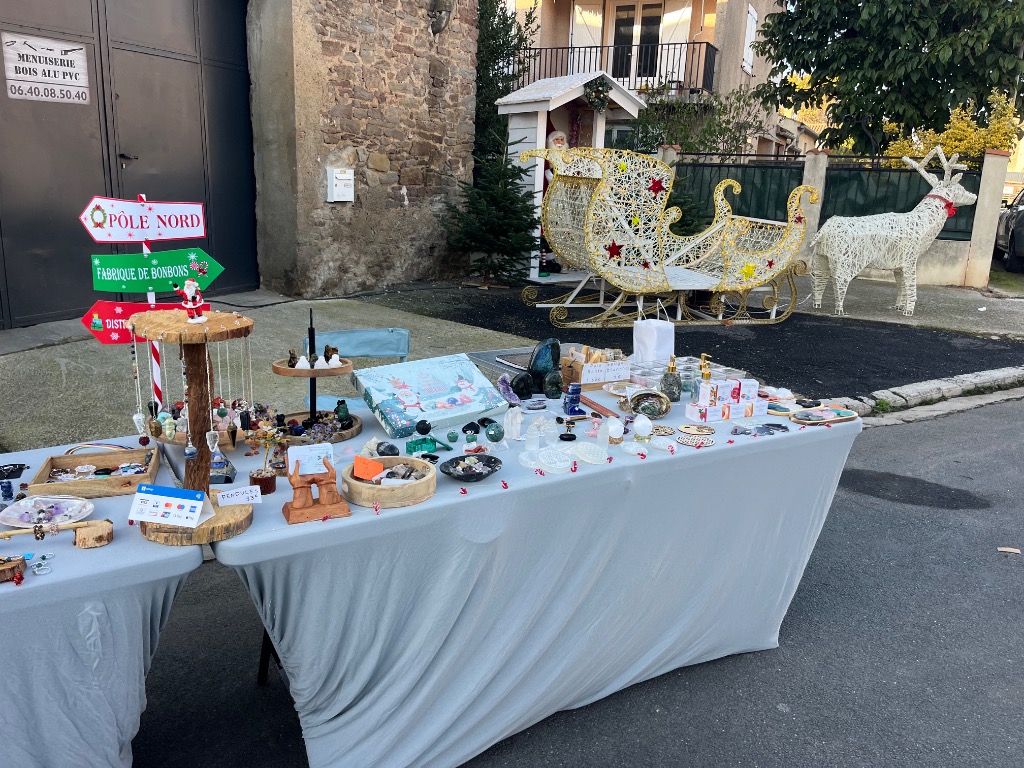 photo activite L’auracle 13