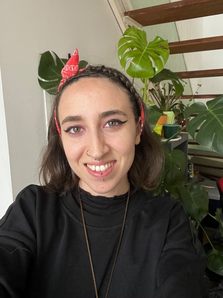 photo portrait L’auracle 13