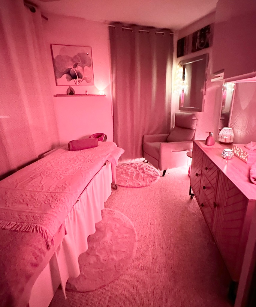 photo cabinet Carole détente