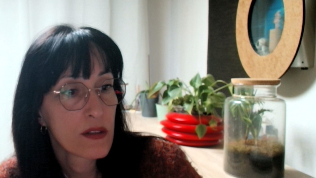 photo seance Karine boulay