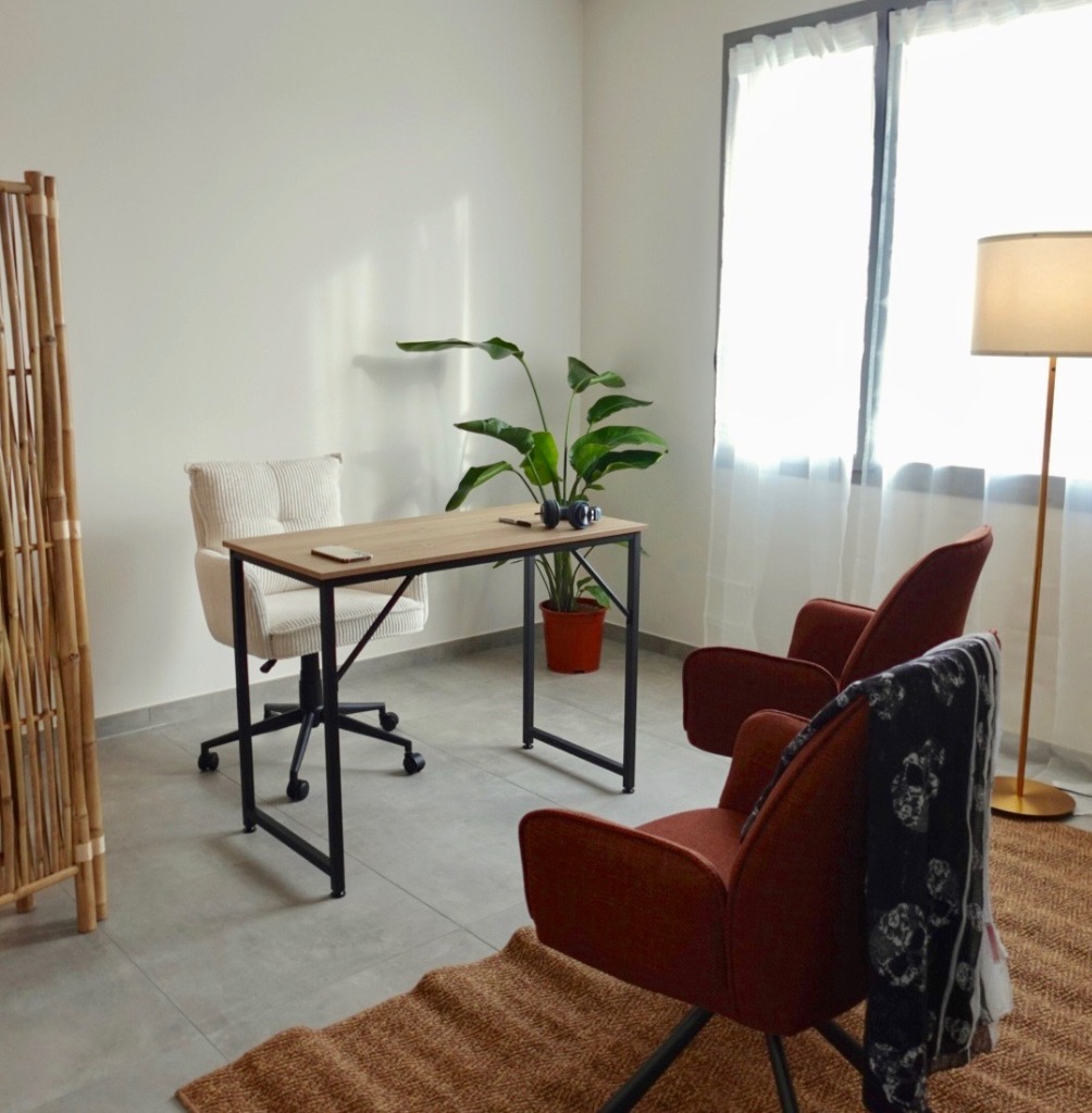 photo cabinet Hélène BORD