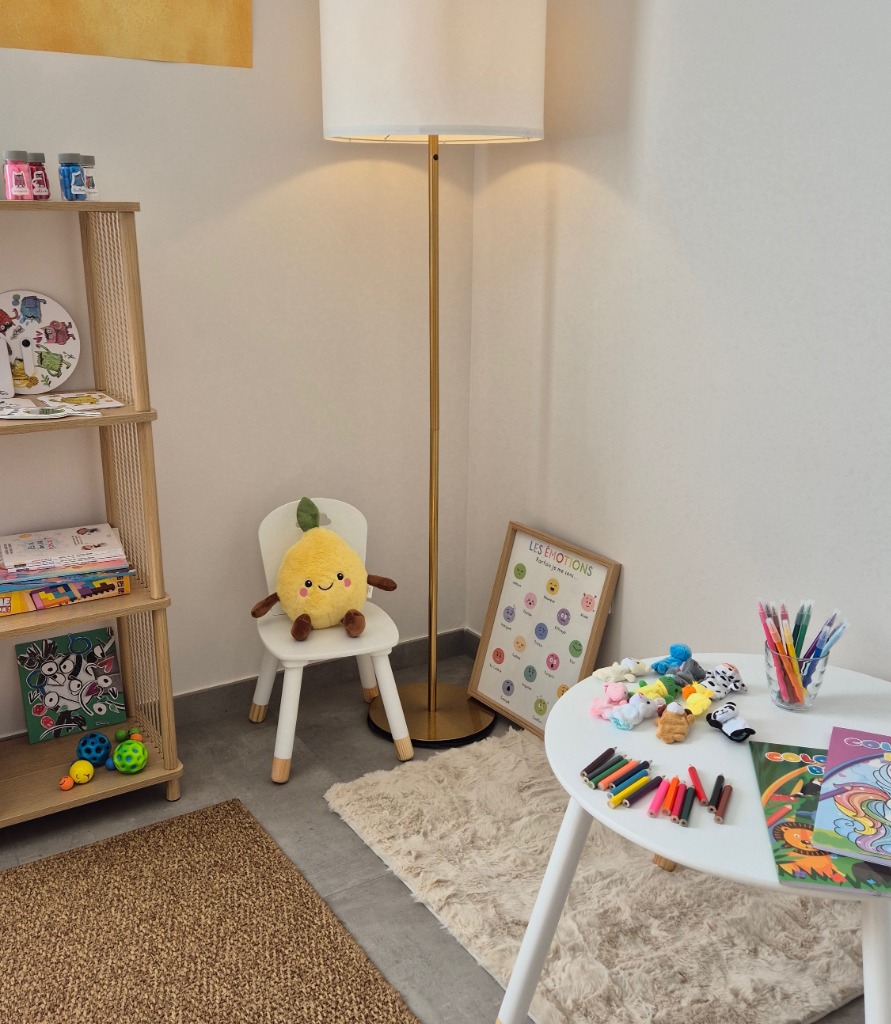 photo seance Hélène BORD