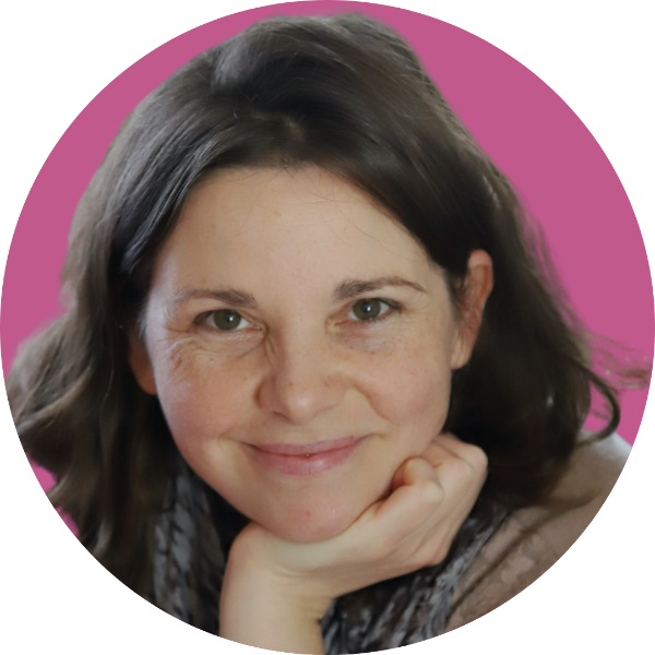 Mélanie - Projet Mama