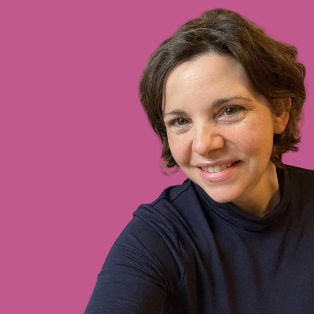 photo portrait Projet Mama