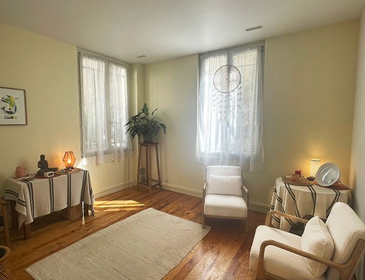 photo cabinet Lydie Jorda