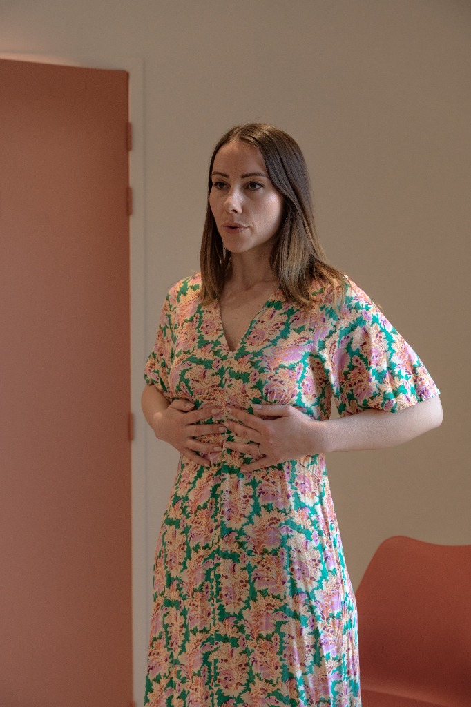 photo activite Bulle de vie - Sophrologie