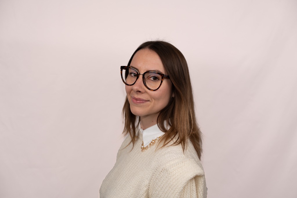 photo portrait Bulle de vie - Sophrologie