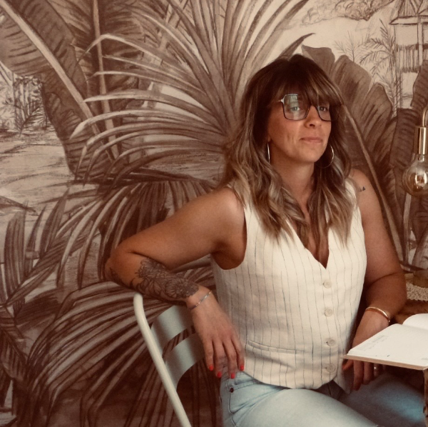 Zouhair Aurélie Kinesiologue 