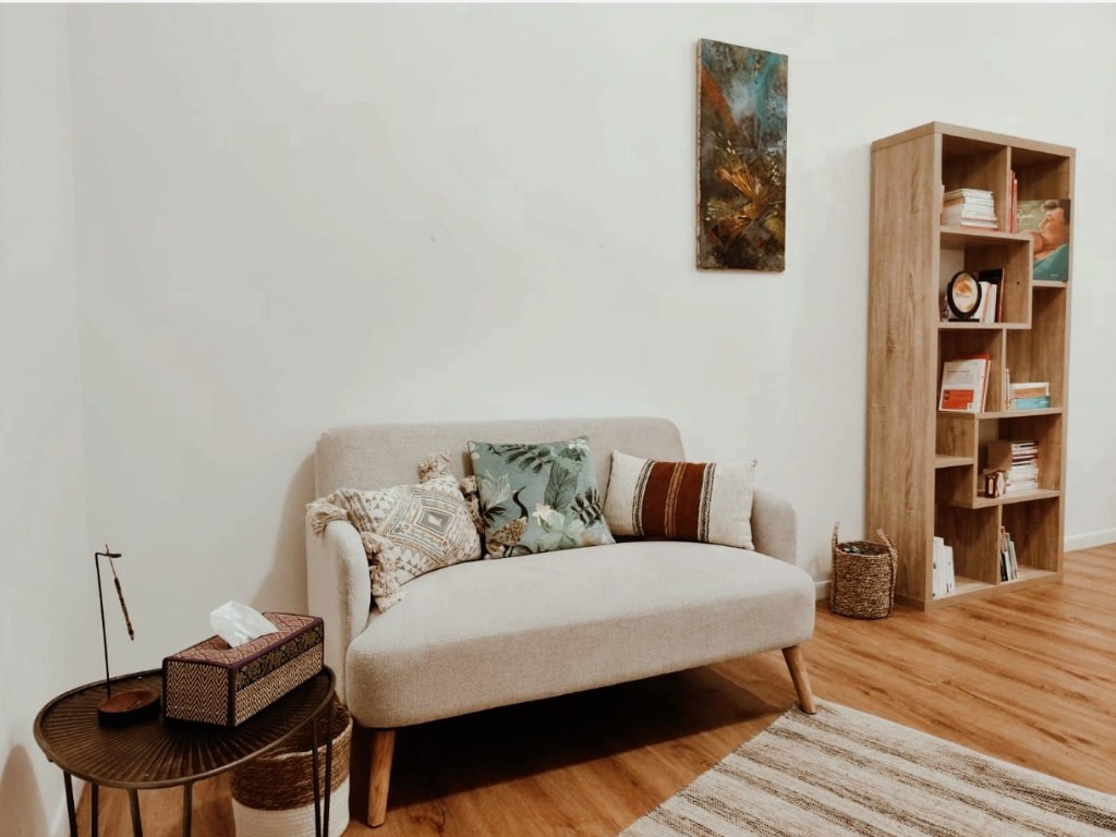 photo seance Théonie Mariauzouls